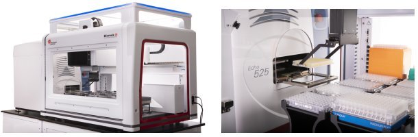 Biomek+Echo: ͨͳɱNGSE