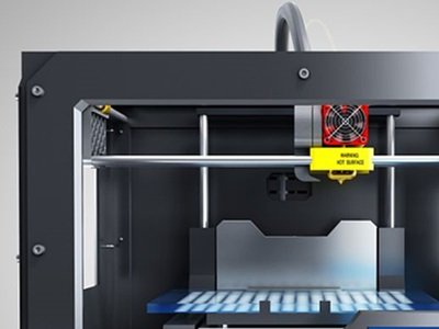 aߴմɹ̻3DӡCˣ_300mm