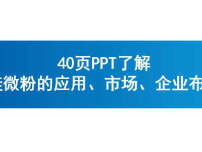 40PPT˽΢۵đЈI