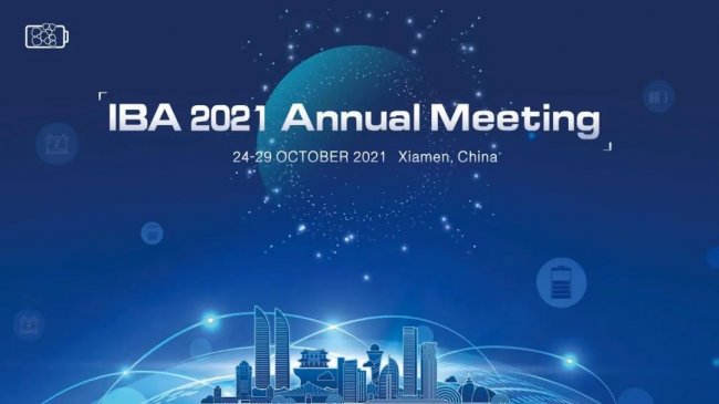 wYyĥCH늳؅fIBA-2021h