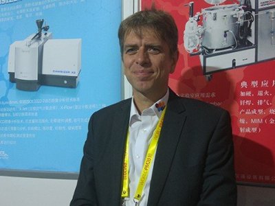 ӑBDηxһ̽wĿLRYƼN۽Joerg Westermann