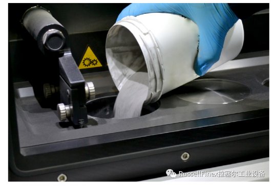 Meotec˾c_ɺُ_Russell AMPro® LabСͺYO