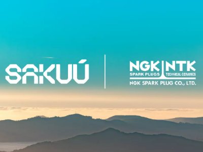 NGKSakuuṩ3Dӡ̑B(ti)늳մɲ