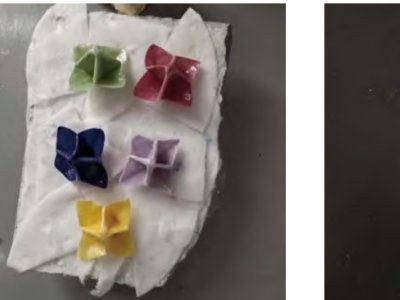 ۯBմɣ@NմɳͷІ᣿