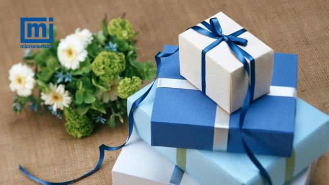 MicromeriticsÑ{УöY