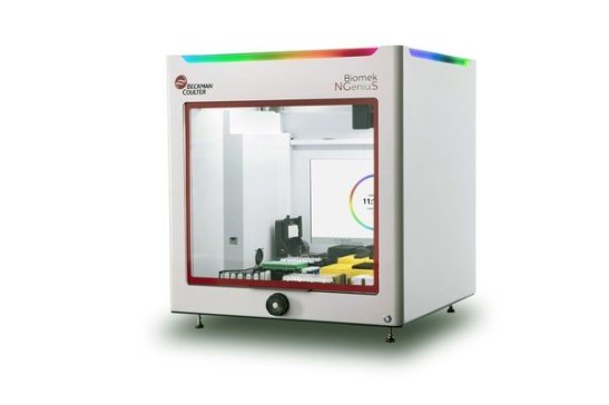 ؐ젖ƳBiomek NGeniuSĎƂϵy