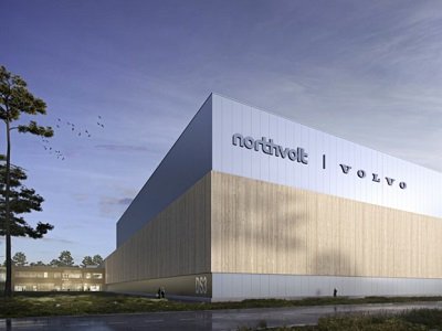 Northvolt50|ԪYɚW늳