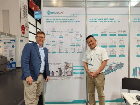 ۽EES Europe 2023ʢ磬Vȫƪ