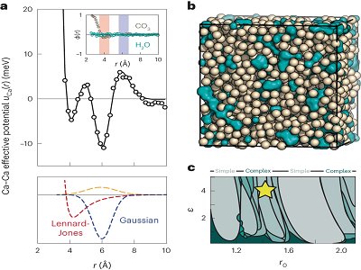 ̼}Nature Chemistry
