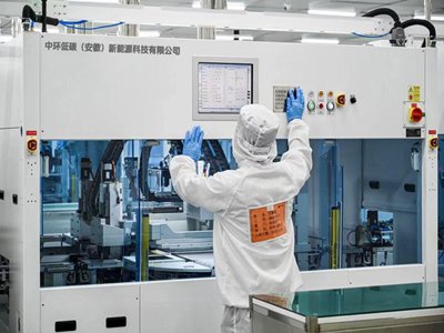 Эh̼գԴTOPCon늳ث@ͻ