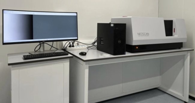 ɹգNeoscan @΢CT ԪИIzyg