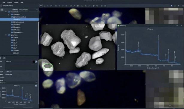 ϵ۵ҕM SEM cw{R MAPS ϵy_ƌWҕ