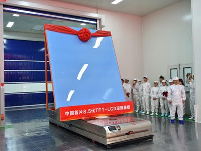 @(gu)Ҽg(sh)l(f)(jing)TFT-LCD壬(du)ʯӢԭкҪ