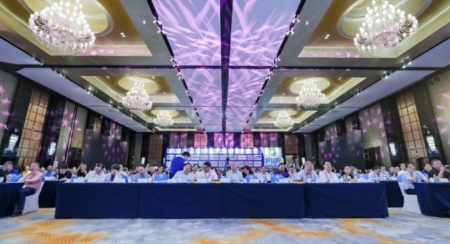 FIIF 2024۽حSIИIܻD