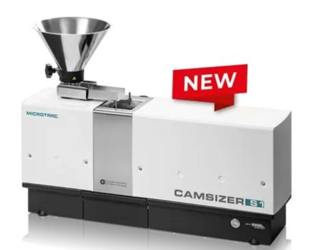 ˄ӑBD񷨼³ɆT  CAMSIZER S1 ̖ǈ