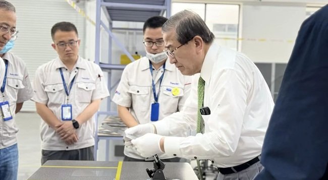 A댧wͻƼgډ110WߌᵪƬԇɹ