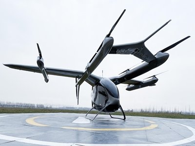 eVTOL늙Cgɢϵyϑc׃