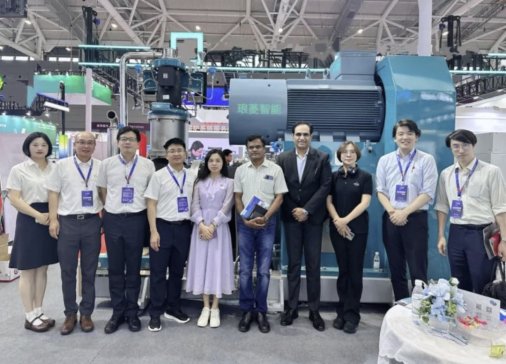 cή CIBF2025 ŮʣI(lng)늳زϡǡ