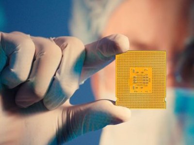 SɟoԴ3D Glass IPDaǧfaоƬ̱​