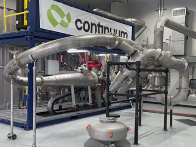 ContinuumƳ懻Ͻĩͻ980CO