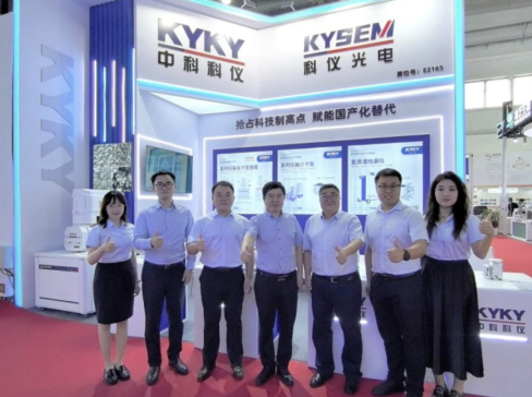 пƿƃxBCEIA 2025 չʾaƌWxgɹ