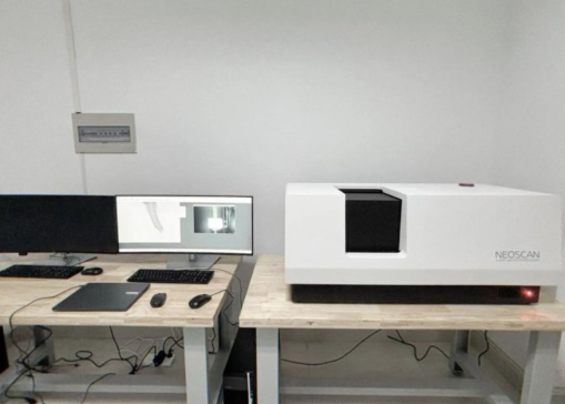 rIWɹb\ Neoscan N80 ߷ֱ@΢CT!