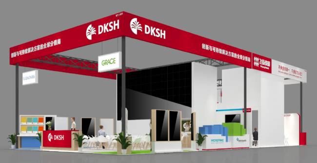 CHINACOAT 2025 | AiͿτ(chung)δ