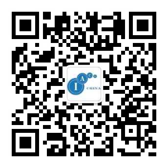 先進陶瓷微信二維碼 先進陶瓷微信二維碼