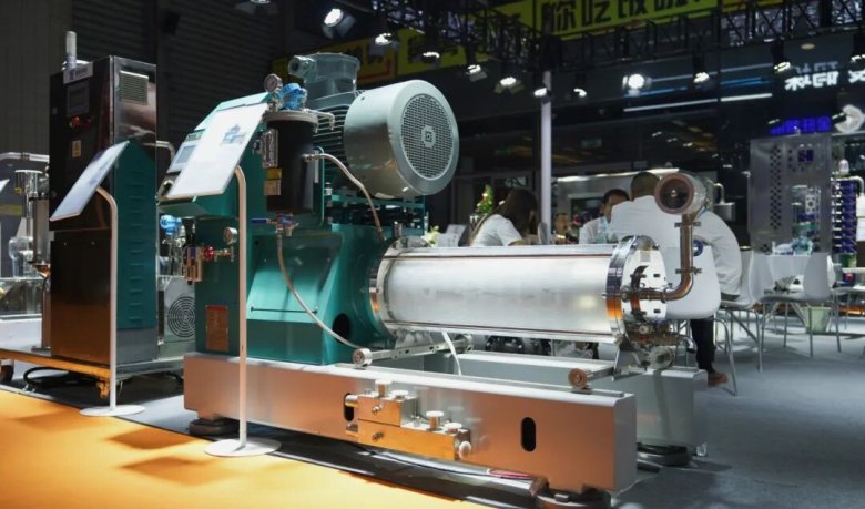 砂磨機(jī) 砂磨機(jī)