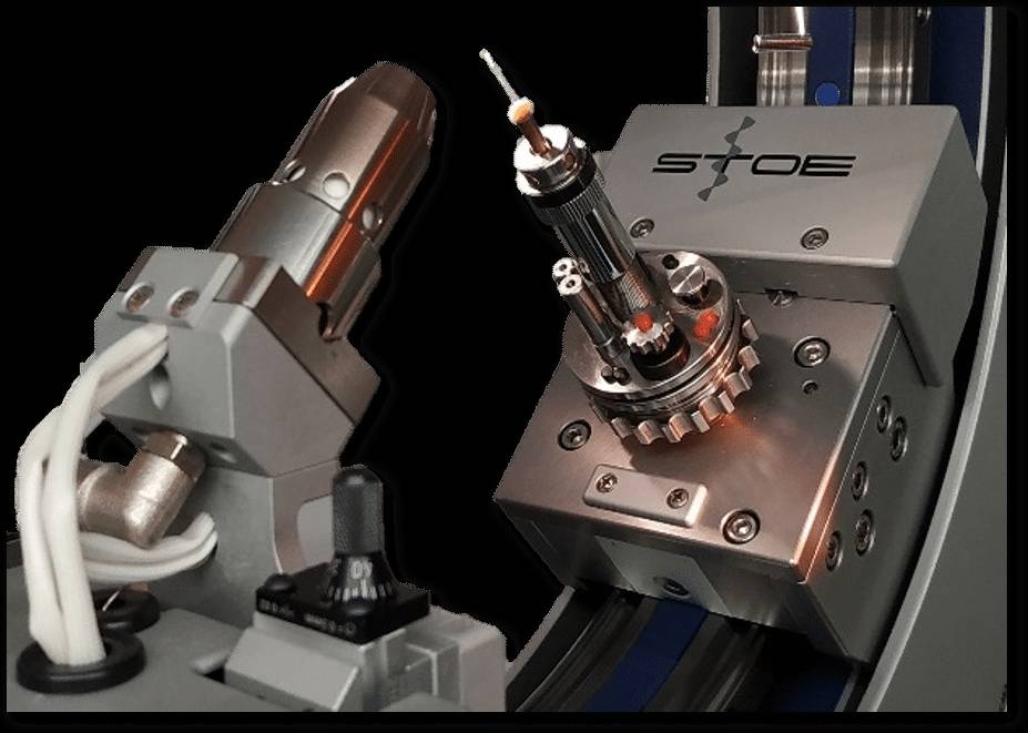 單晶X射線衍射儀