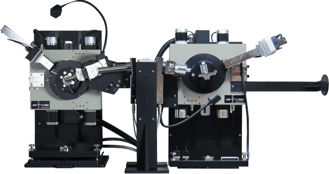 多晶X射線衍射儀