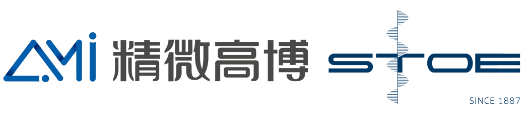 精微和STOE LOGO 1